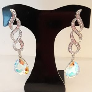 High End Costmue Jewelry